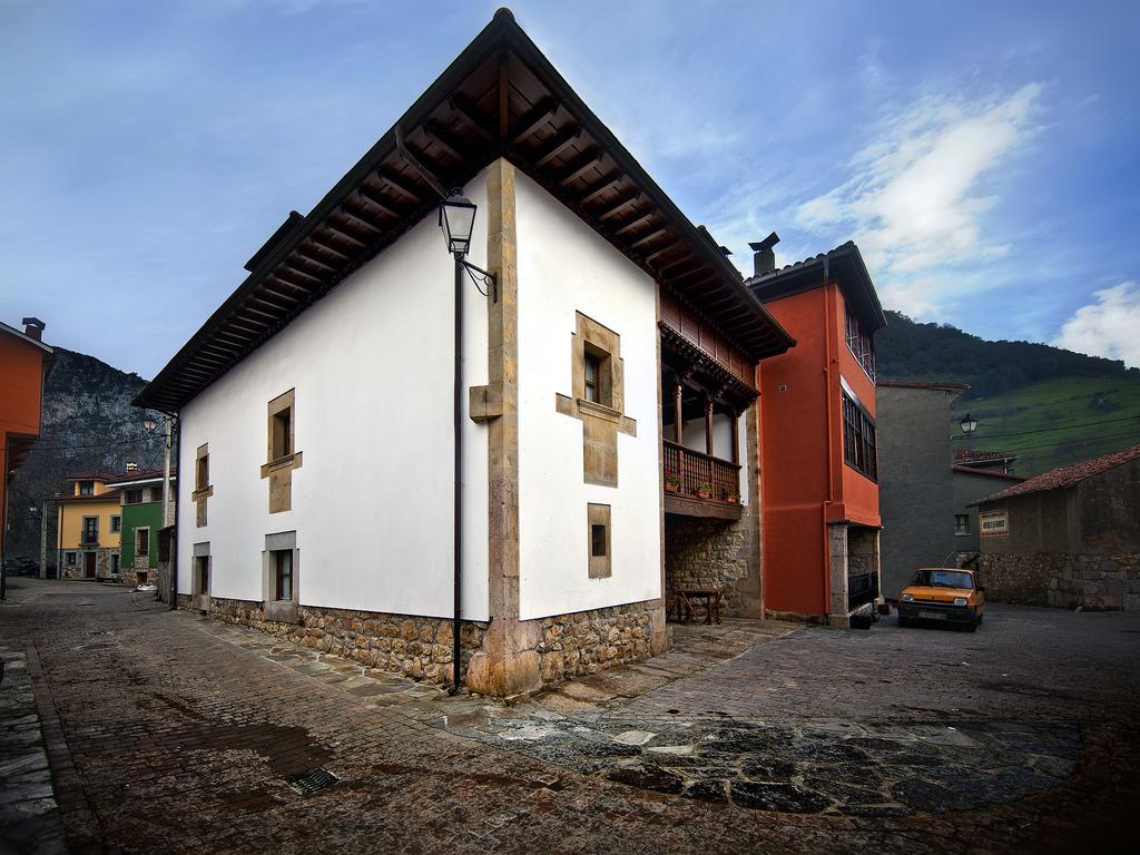 El Nozalon Picos De Europa Apartment Poo  Bilik gambar