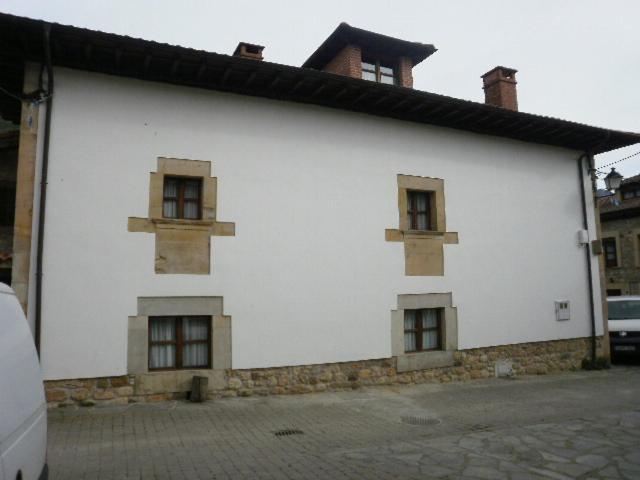 El Nozalon Picos De Europa Apartment Poo  Luaran gambar