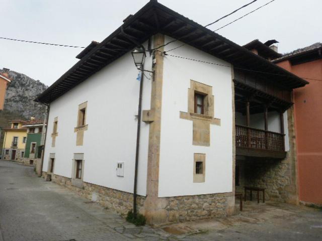 El Nozalon Picos De Europa Apartment Poo  Luaran gambar