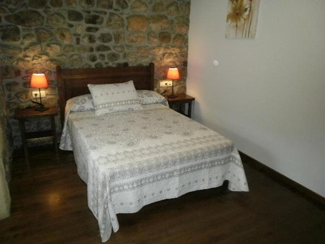 El Nozalon Picos De Europa Apartment Poo  Luaran gambar