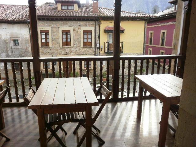El Nozalon Picos De Europa Apartment Poo  Luaran gambar