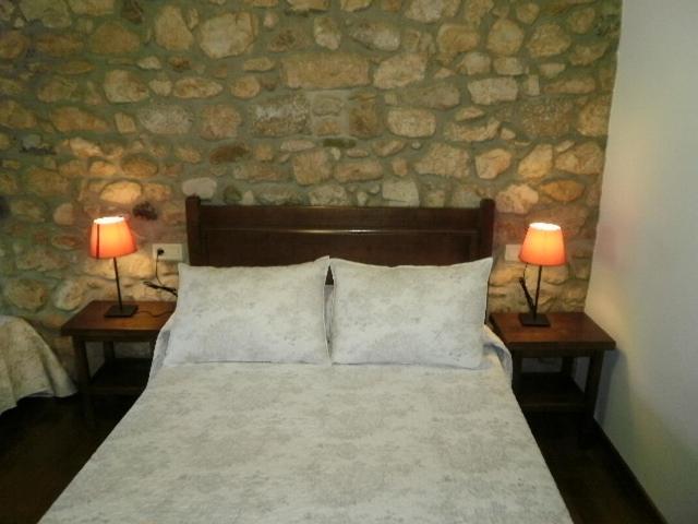 El Nozalon Picos De Europa Apartment Poo  Luaran gambar